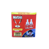 Mortein Machine+120 Nights Reill Fragrant